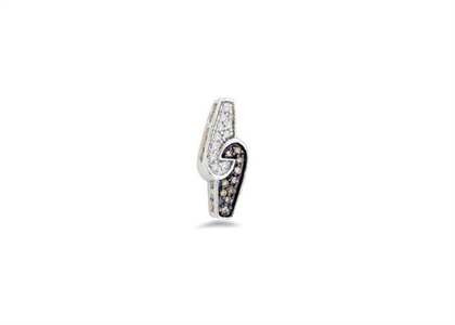 Rhodium Plated | Fashion Pendants